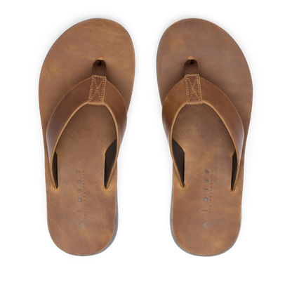 Ojai Classic - Dark Brown