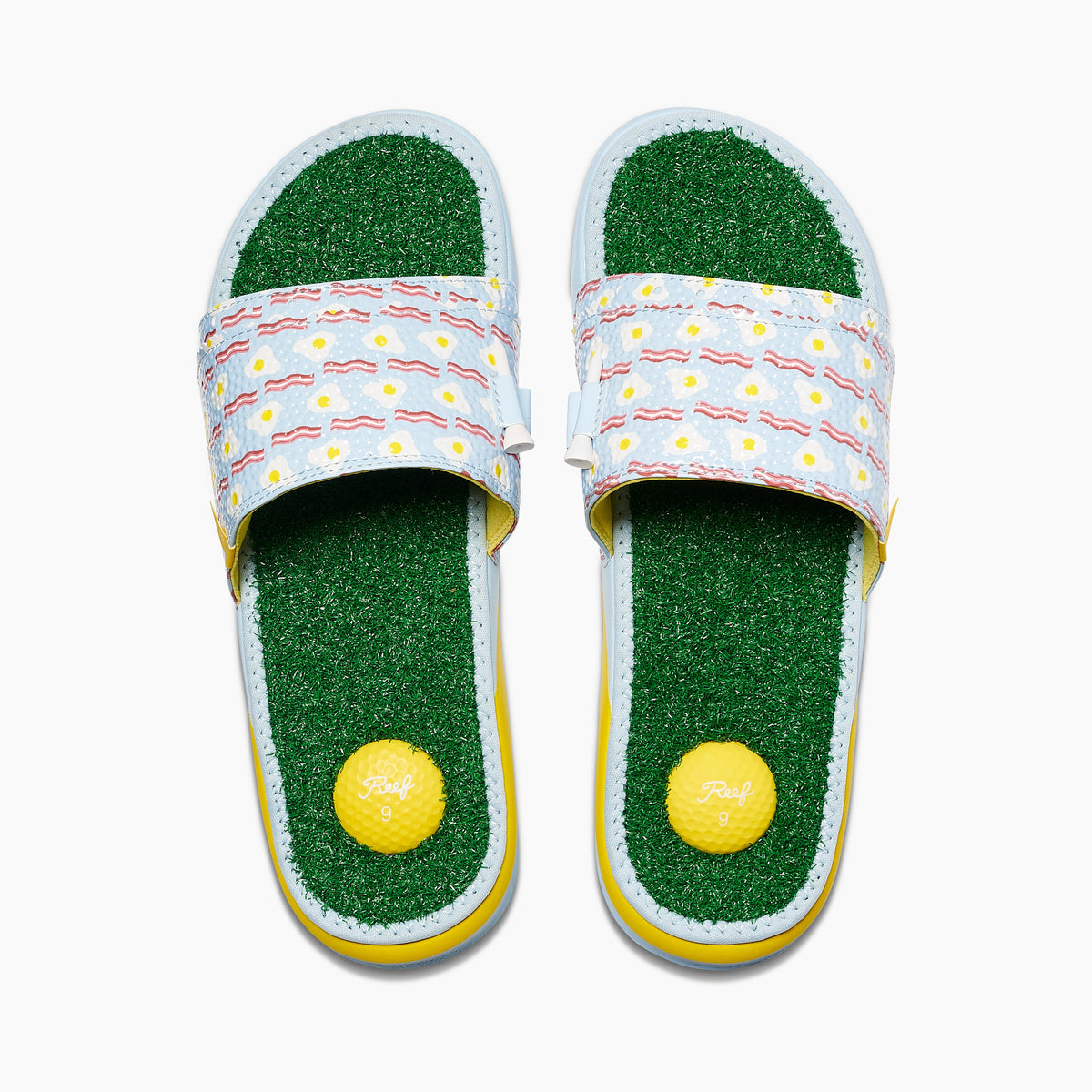 Mulligan Slide - Breakfast Ball