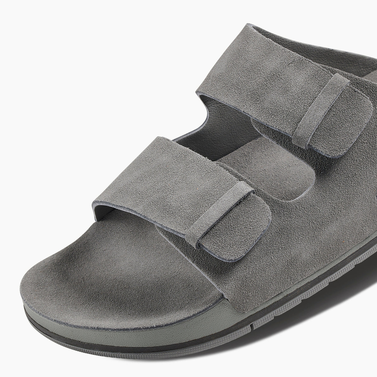 Ojai Two Bar - Grey