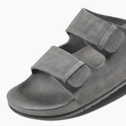 Ojai Two Bar - Grey