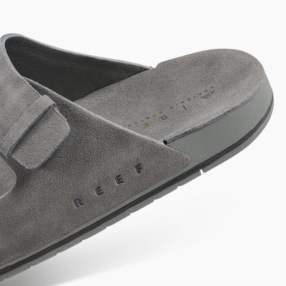 Ojai Two Bar - Grey