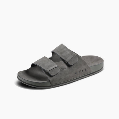 Ojai Two Bar - Grey