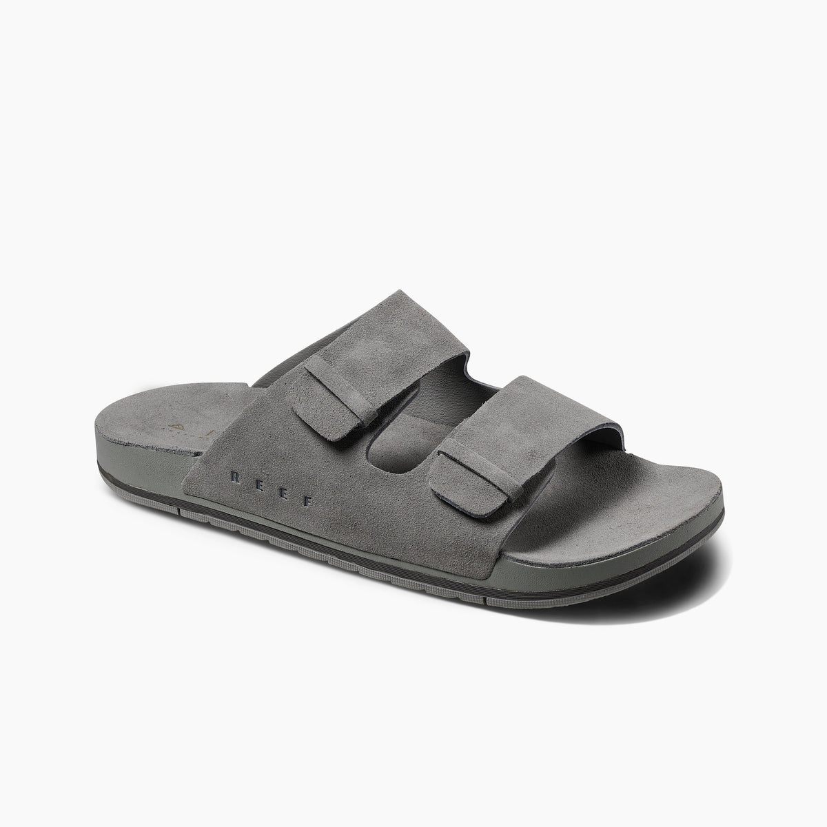 Ojai Two Bar - Grey