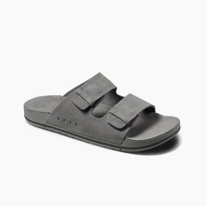 Ojai Two Bar - Grey