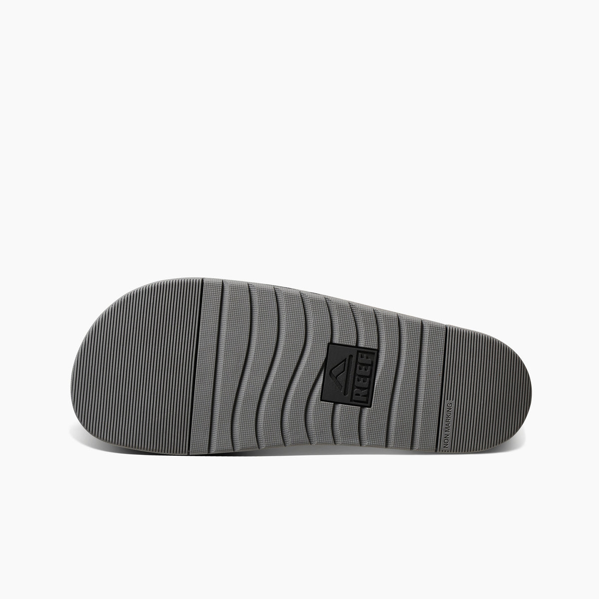 Ojai Two Bar - Grey