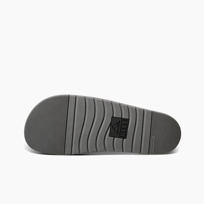 Ojai Two Bar - Grey