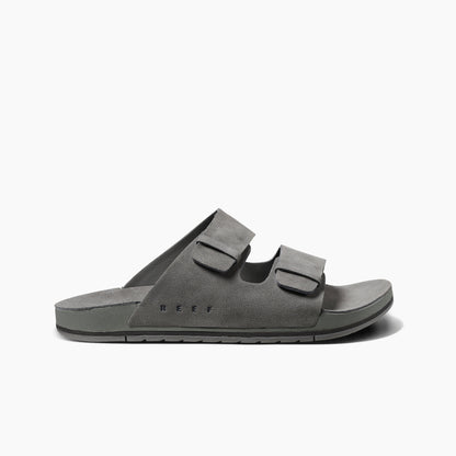 Ojai Two Bar - Grey