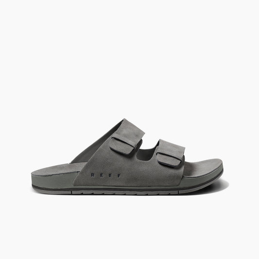 Ojai Two Bar - Grey