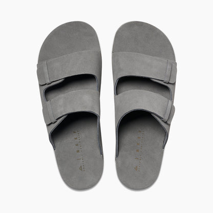 Ojai Two Bar - Grey