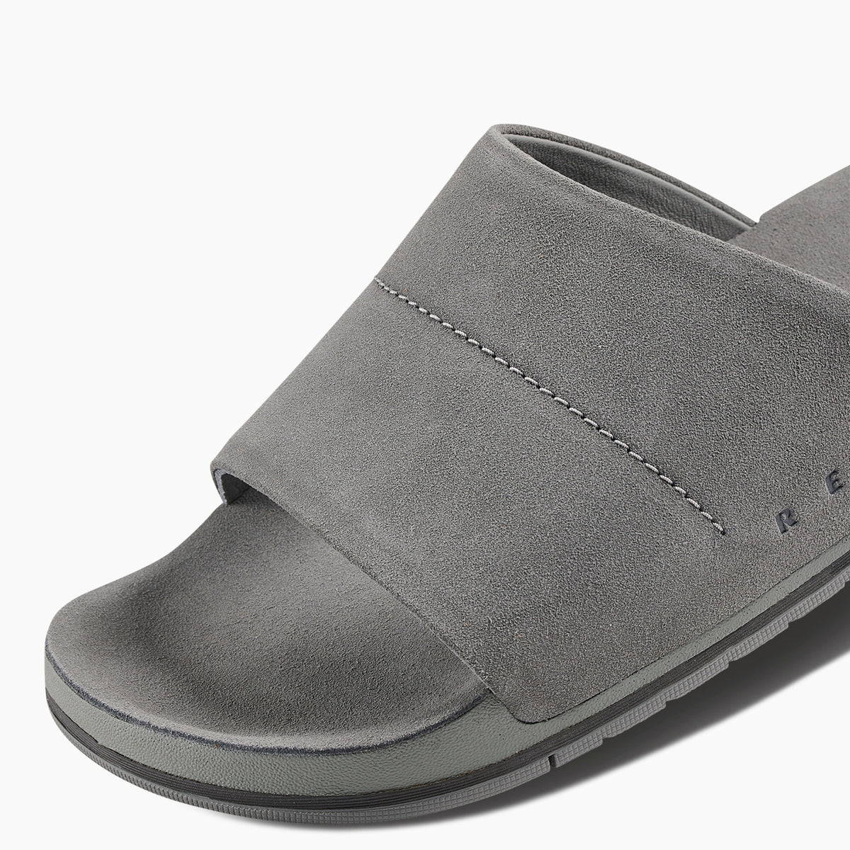 Ojai Slide - Grey