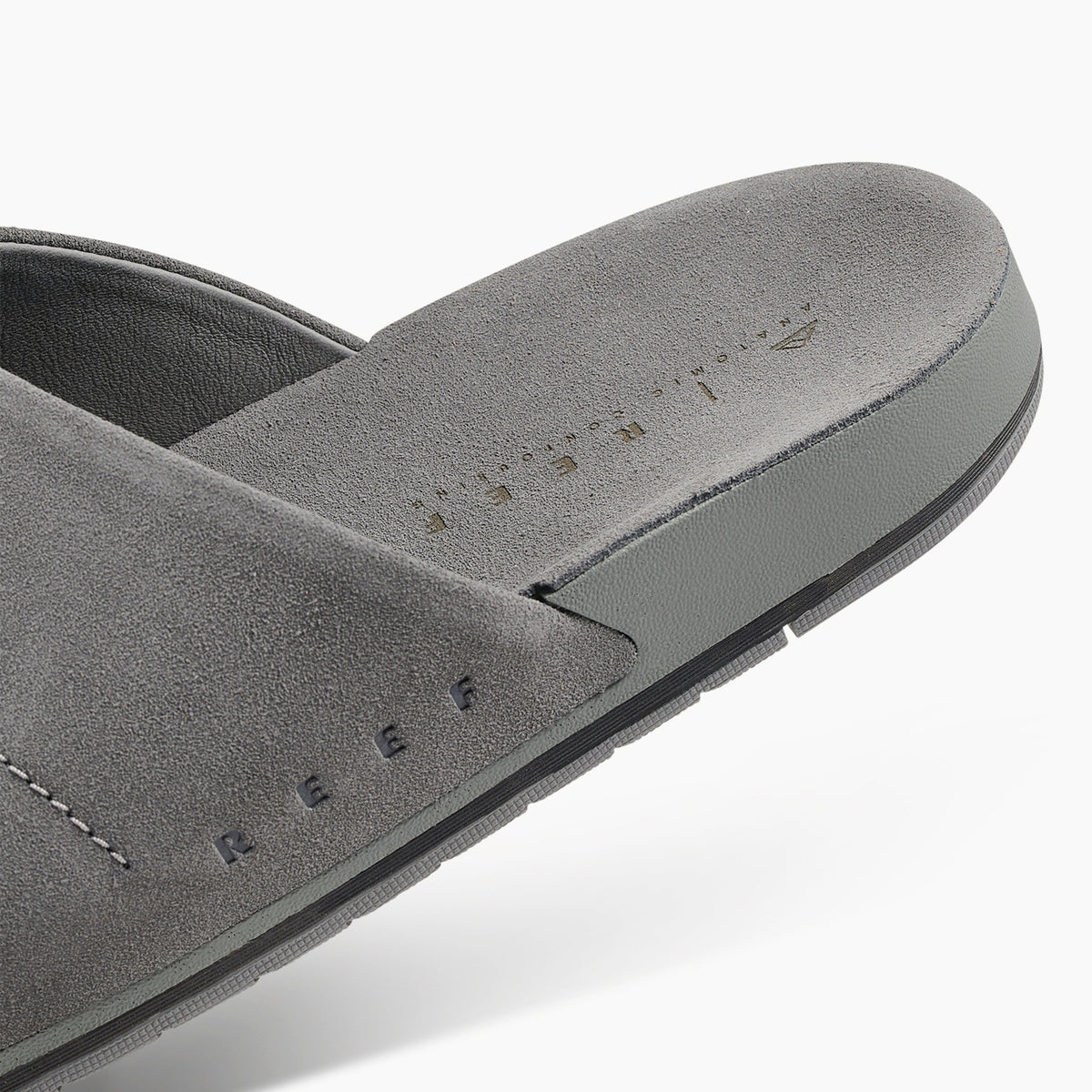 Ojai Slide - Grey