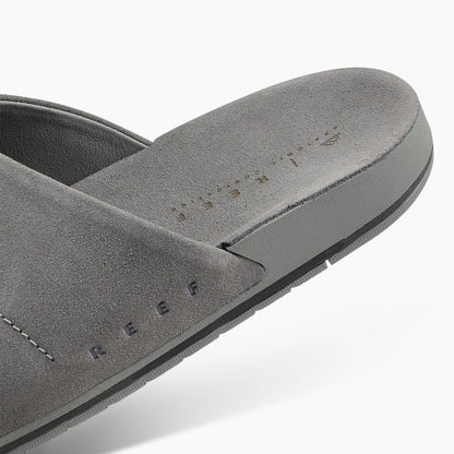Ojai Slide - Grey