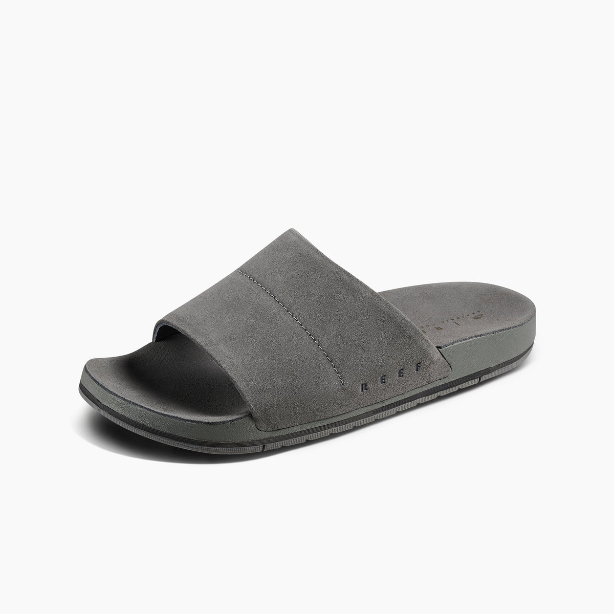 Ojai Slide - Grey