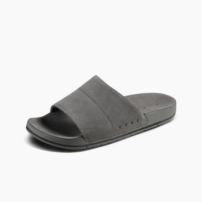 Ojai Slide - Grey