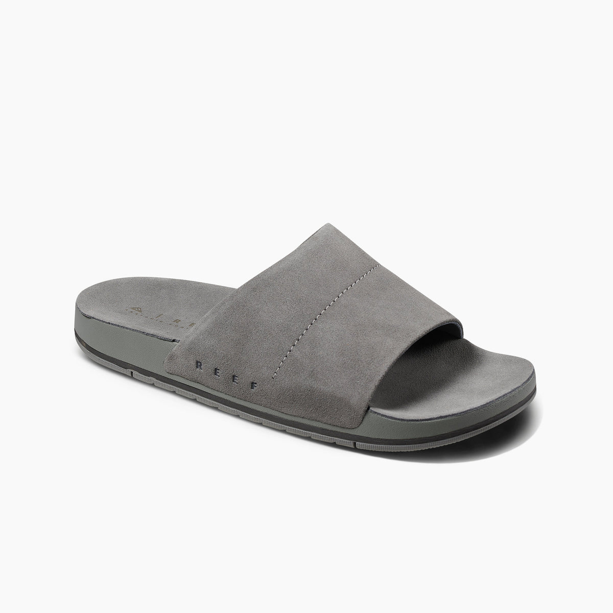 Ojai Slide - Grey
