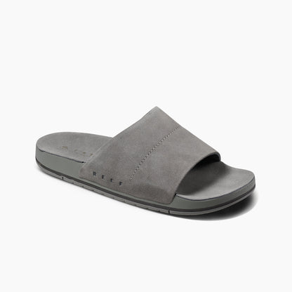 Ojai Slide - Grey