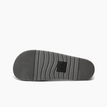 Ojai Slide - Grey