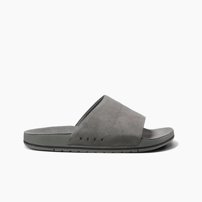 Ojai Slide - Grey