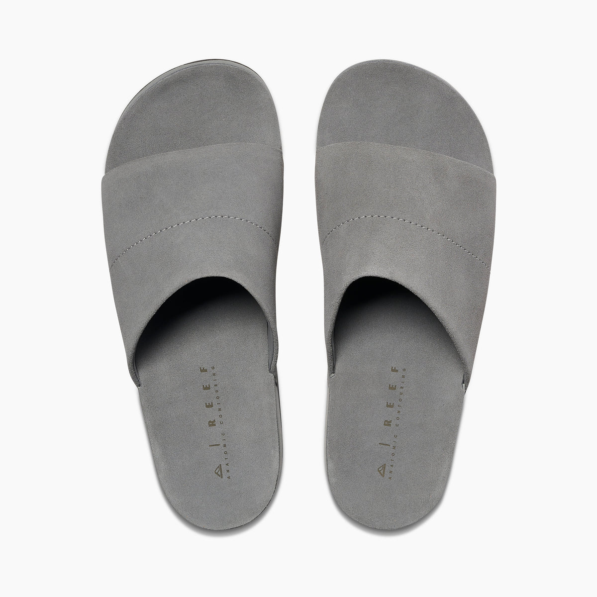 Ojai Slide - Grey