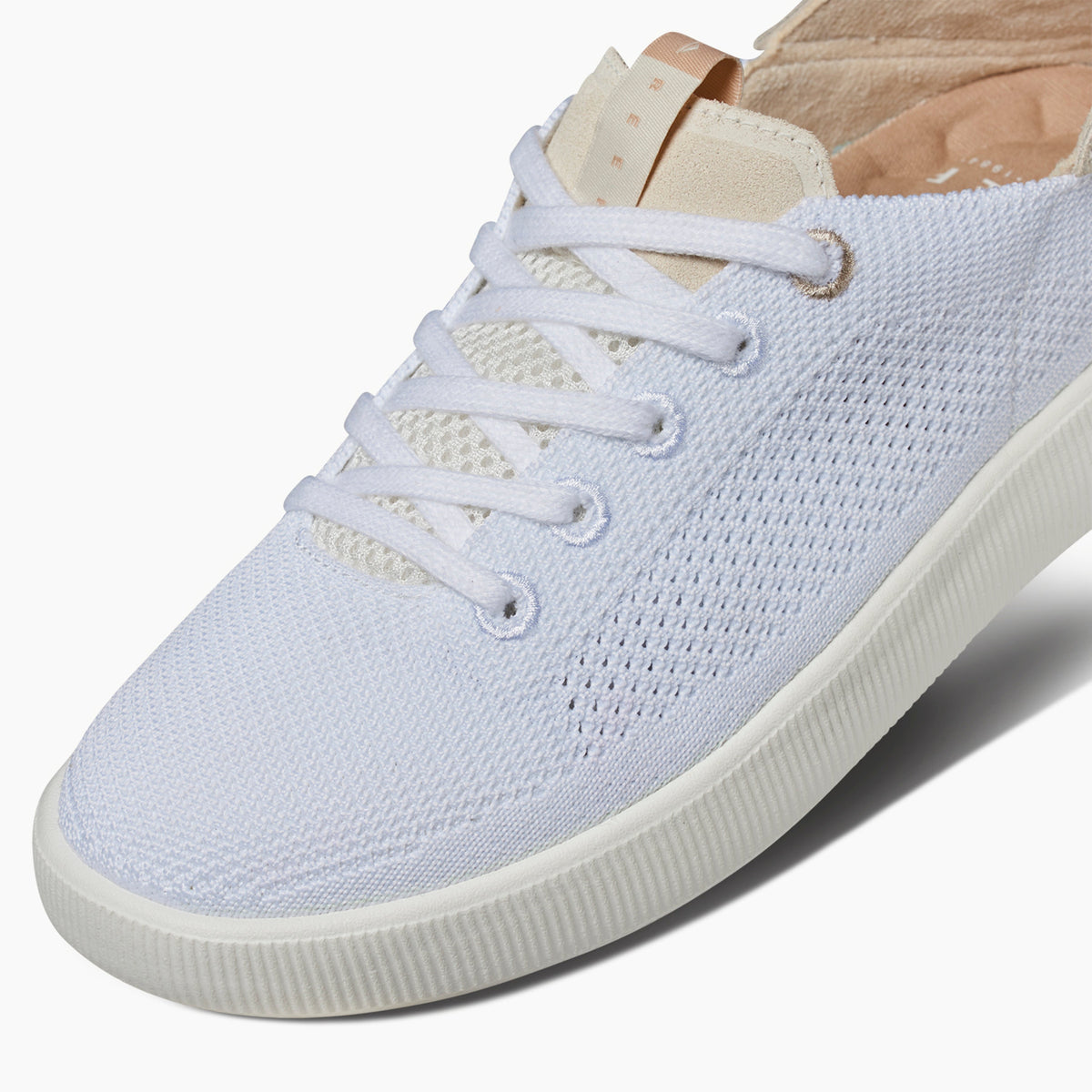 Reef Neptune - White/Vintage