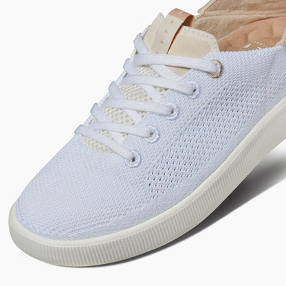 Reef Neptune - White/Vintage