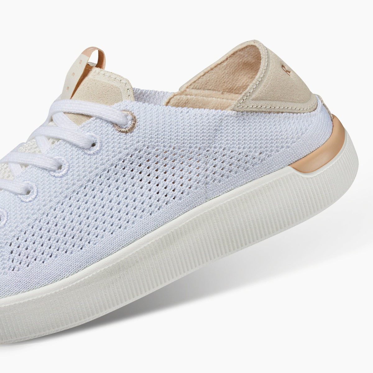 Reef Neptune - White/Vintage