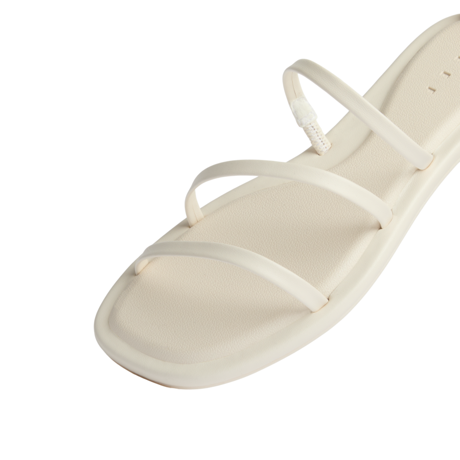 Willow Ava - Whisper White