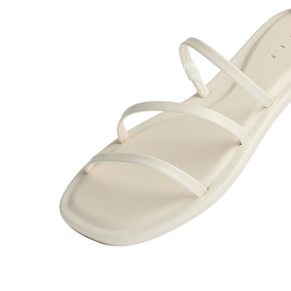 Willow Ava - Whisper White
