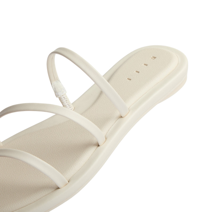 Willow Ava - Whisper White
