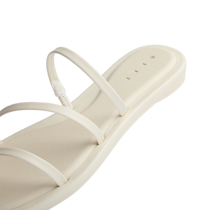 Willow Ava - Whisper White