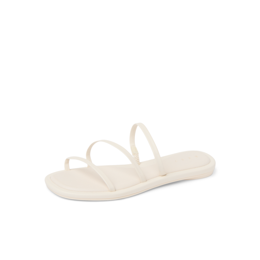 Willow Ava - Whisper White