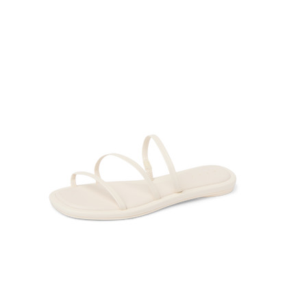 Willow Ava - Whisper White