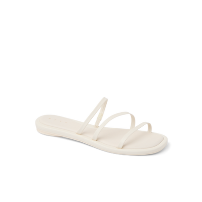 Willow Ava - Whisper White