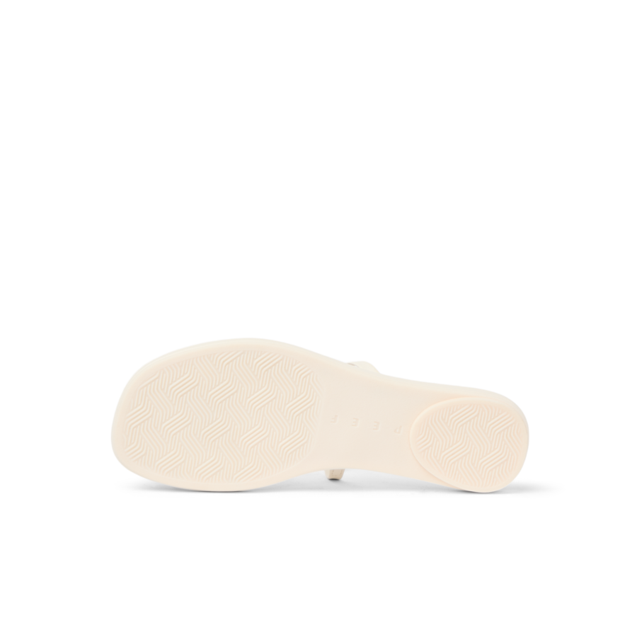 Willow Ava - Whisper White