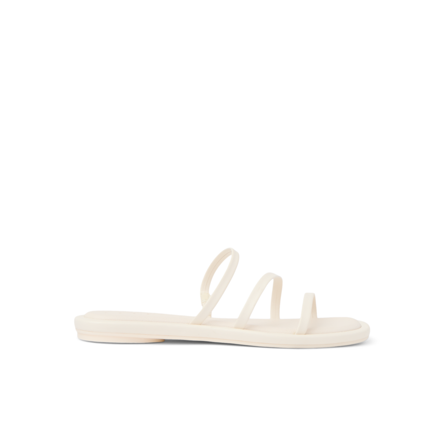 Willow Ava - Whisper White