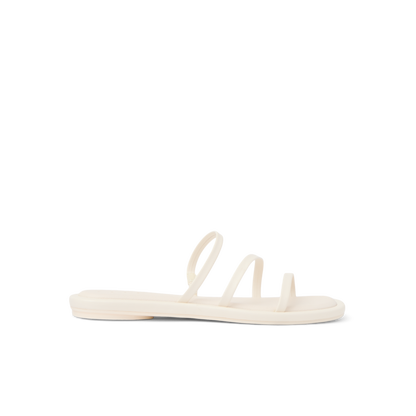 Willow Ava - Whisper White