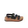 Black/Tan