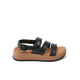 Black/Tan
