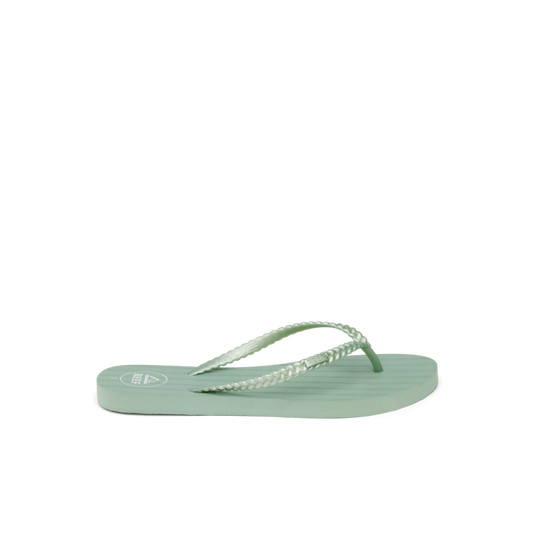 Seaside Twist - Frosty