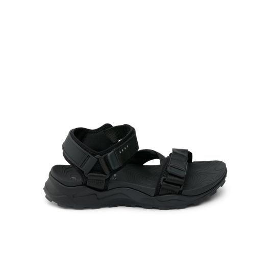Cross-Shore - Black