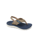 Navy/Khaki