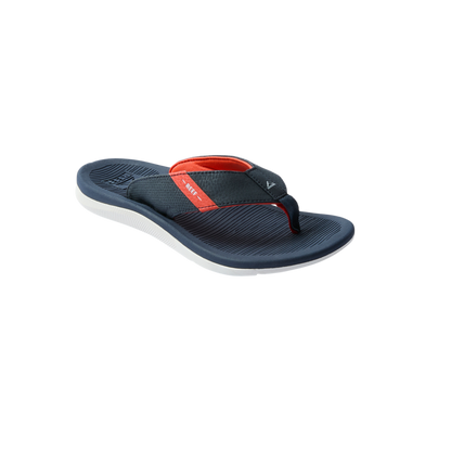Kids Santa Ana - Navy/White/Orange