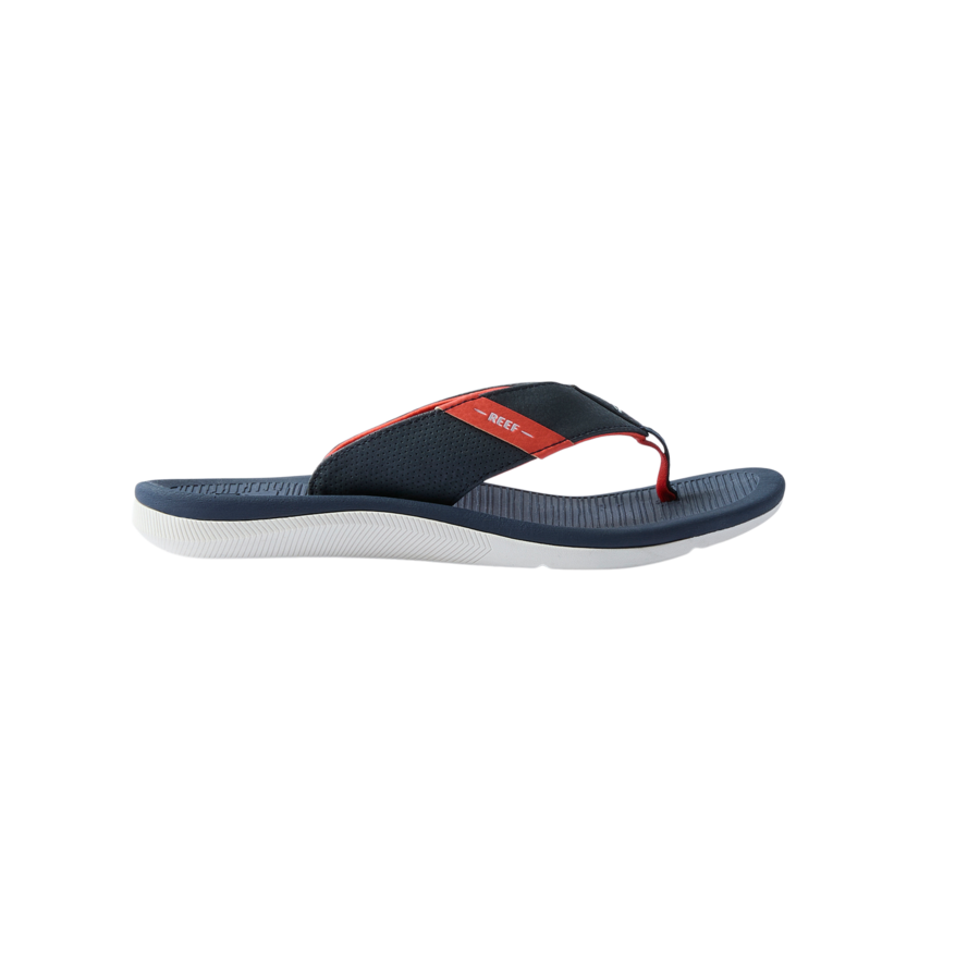 Kids Santa Ana - Navy/White/Orange