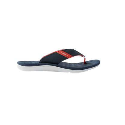 Kids Santa Ana - Navy/White/Orange