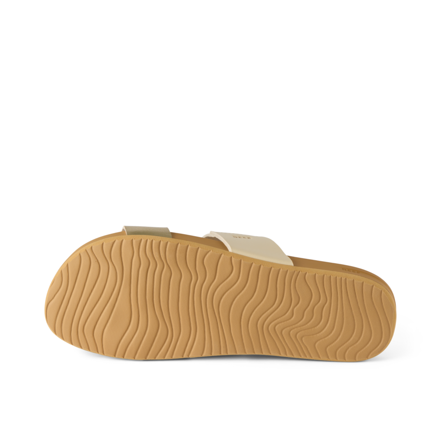 Cushion Vista - Vintage/Gold