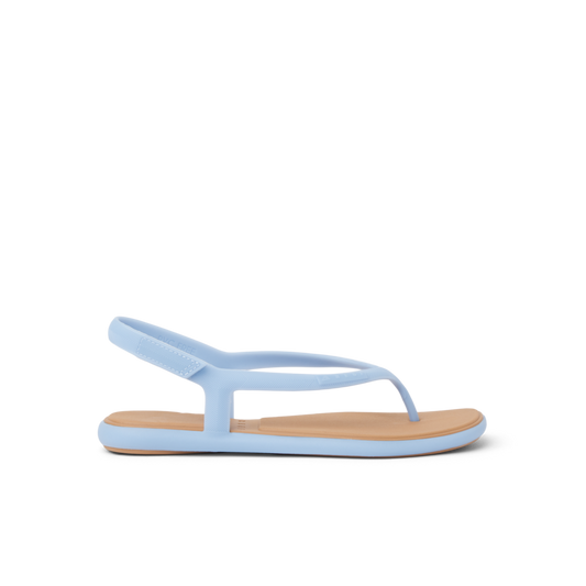 Water Willow Maya - Dusty Blue