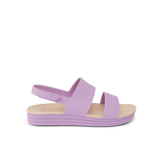 Reef Water Vista - Lavender Mist