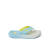 Light Blue/Yellow