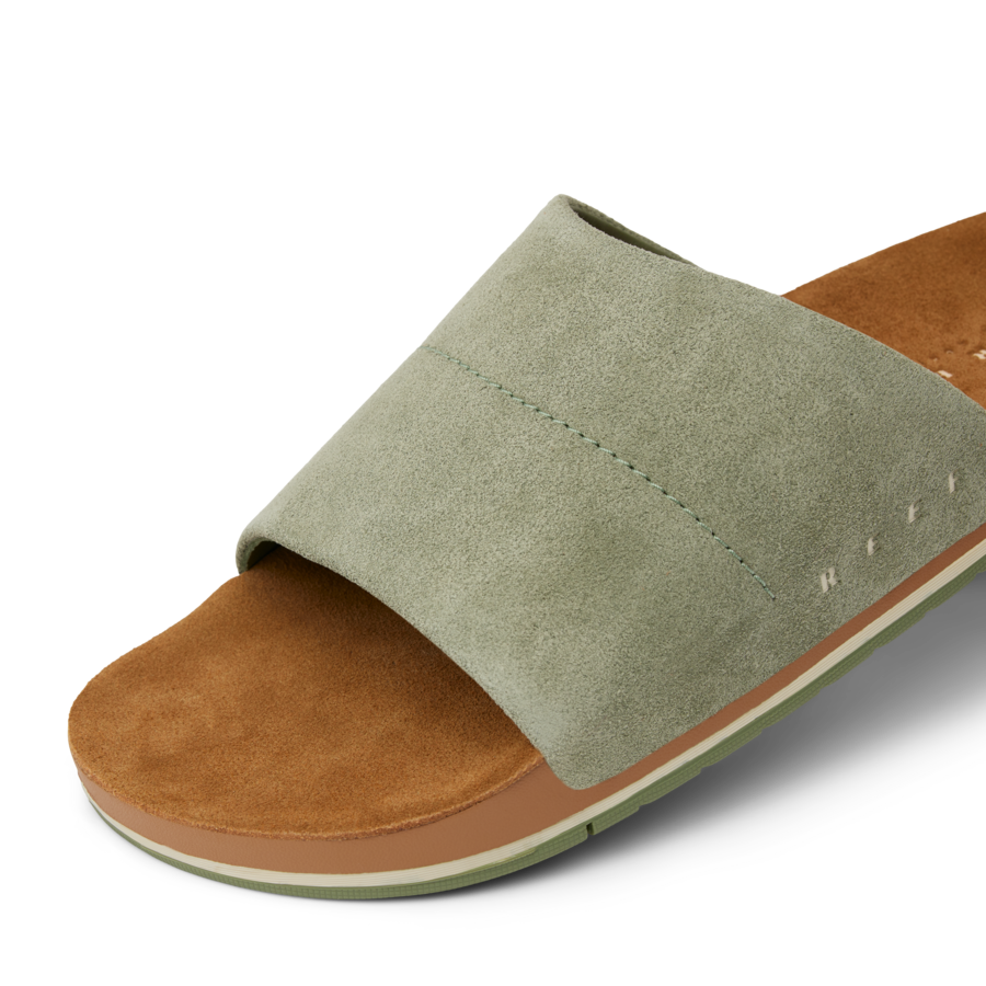 Ojai Slide - Faded Olive
