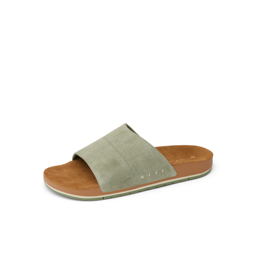 Ojai Slide - Faded Olive